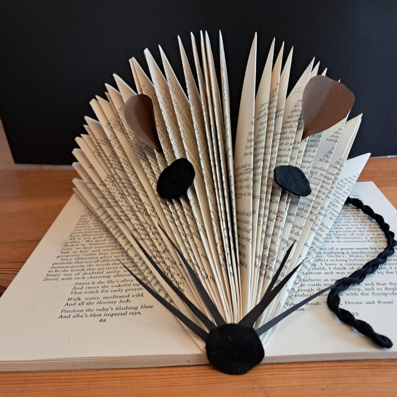Papiermaus